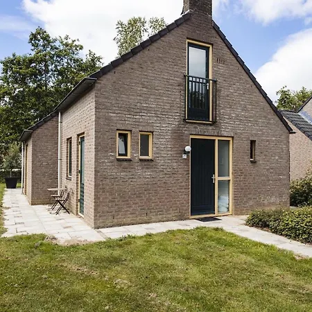 Detached Near Nijmegen * Ewijk