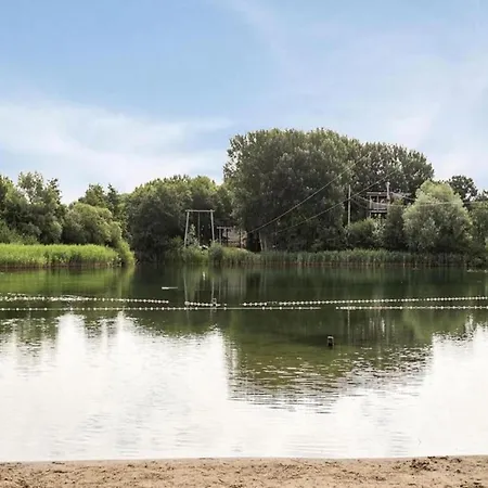 Detached Near Nijmegen Ewijk